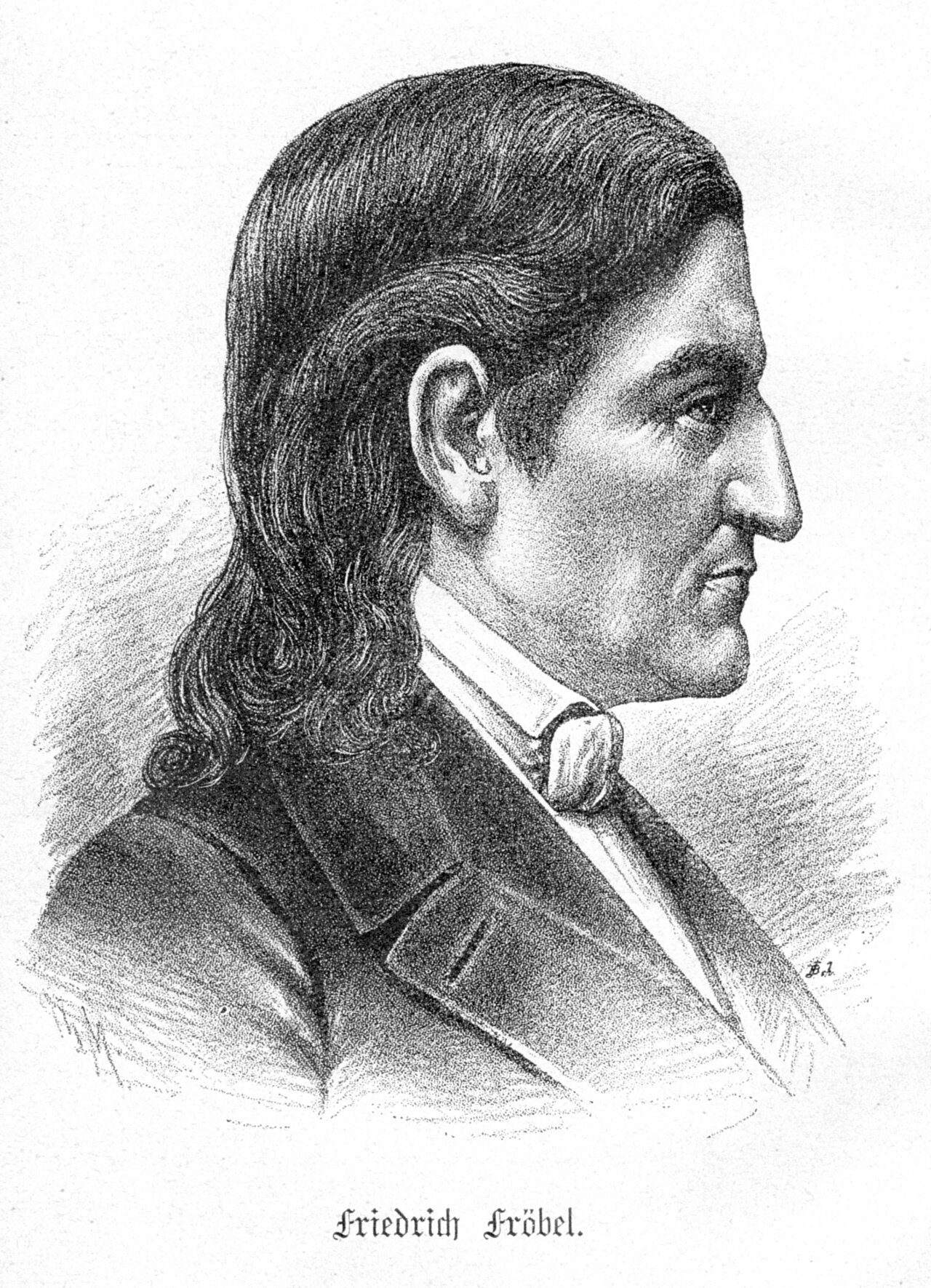 Friedrich Fröbel
