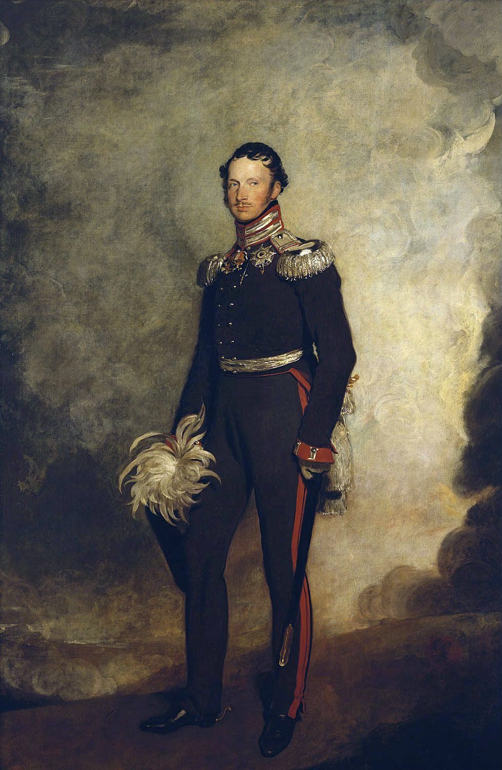 Frederick William III of Prussia