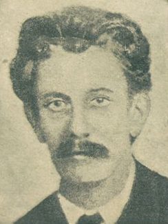 Friedrich Adler