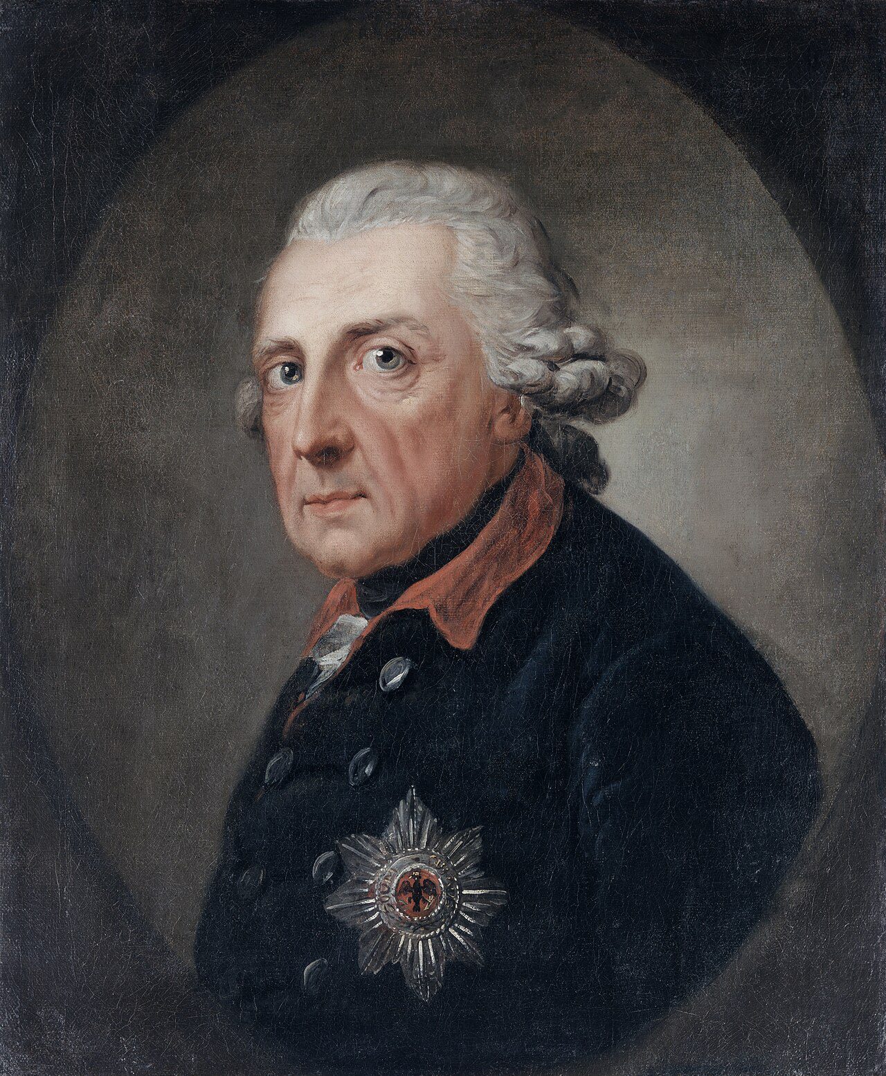 Frederick II of Prussia