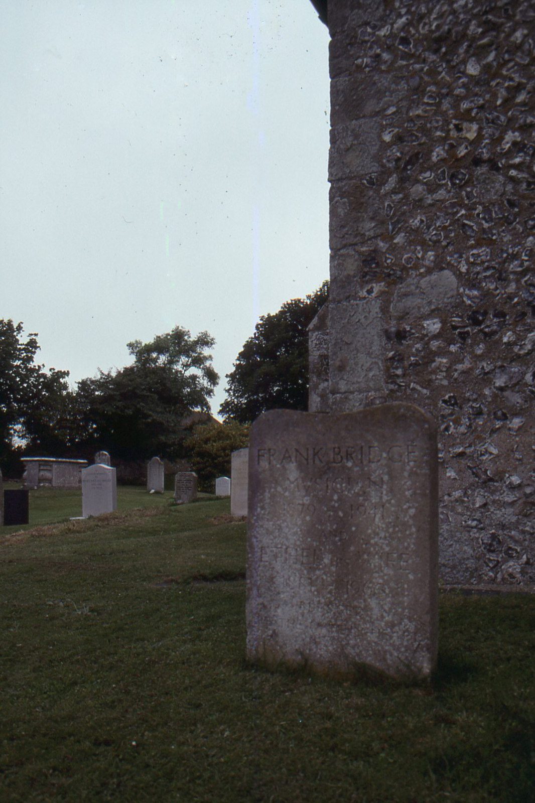 Frank Church