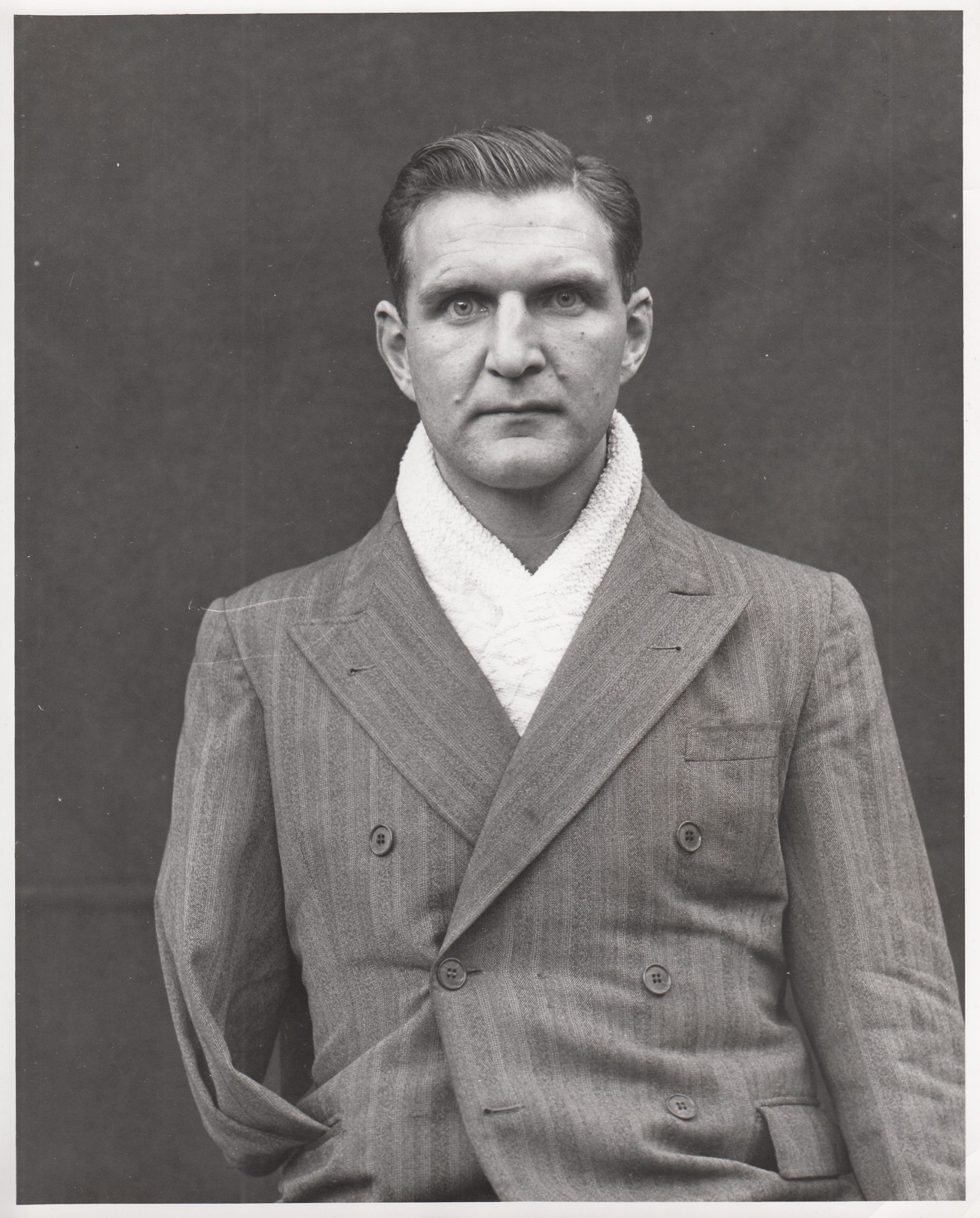 Fritz Fischer