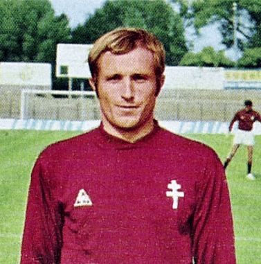 Gérard Hausser