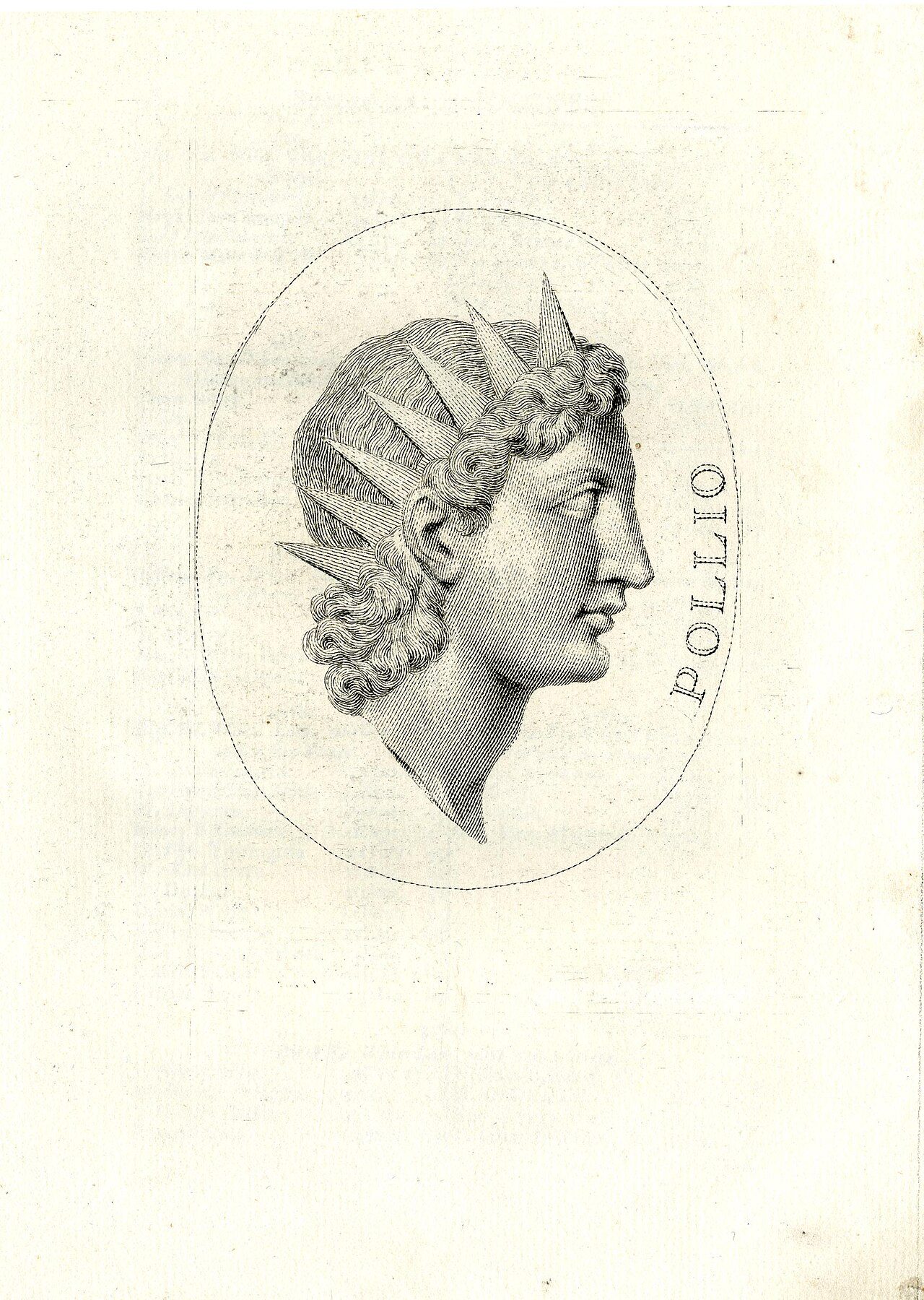 Gaius Asinius Pollio