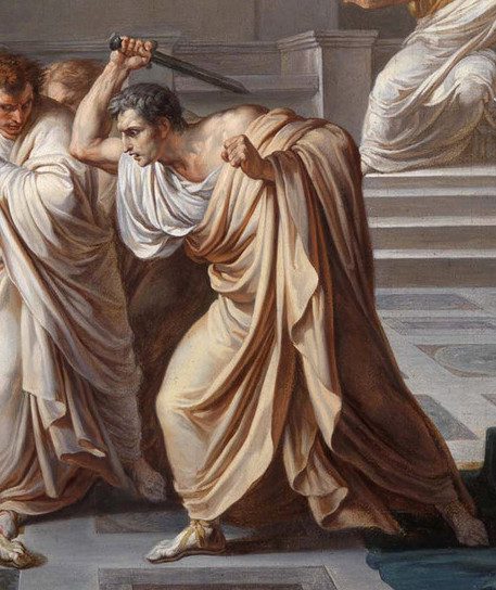 Gaius Cassius Longinus