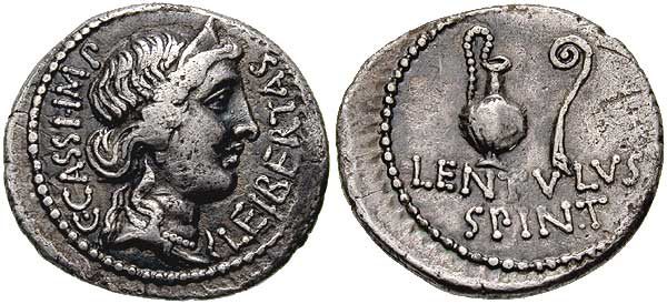 Publius Cornelius Lentulus Spinther