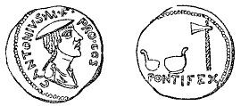 Gaius Antonius