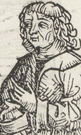 Gaius Antonius Hybrida