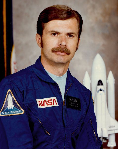 Dale Gardner