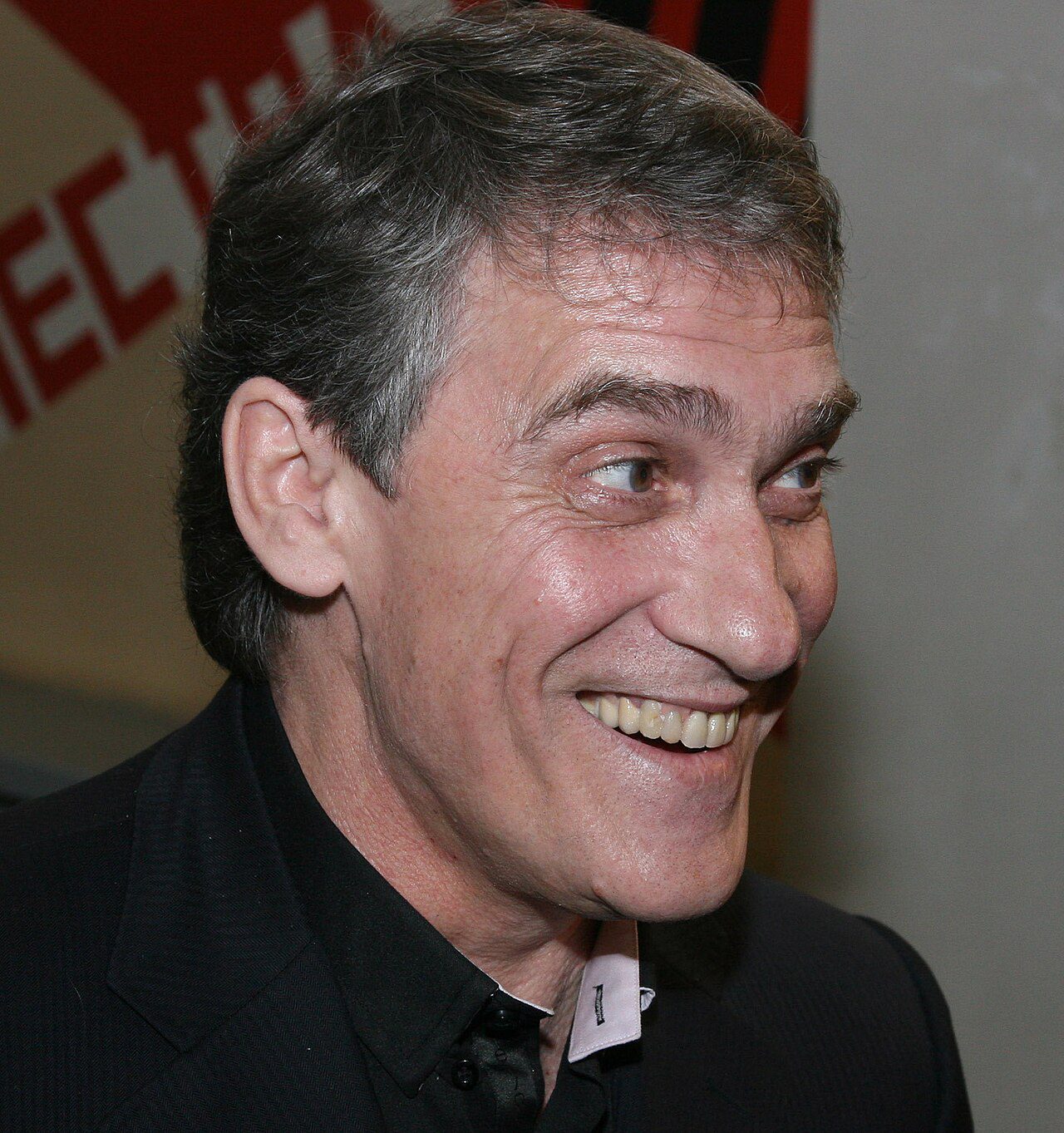 Valery Garkalin