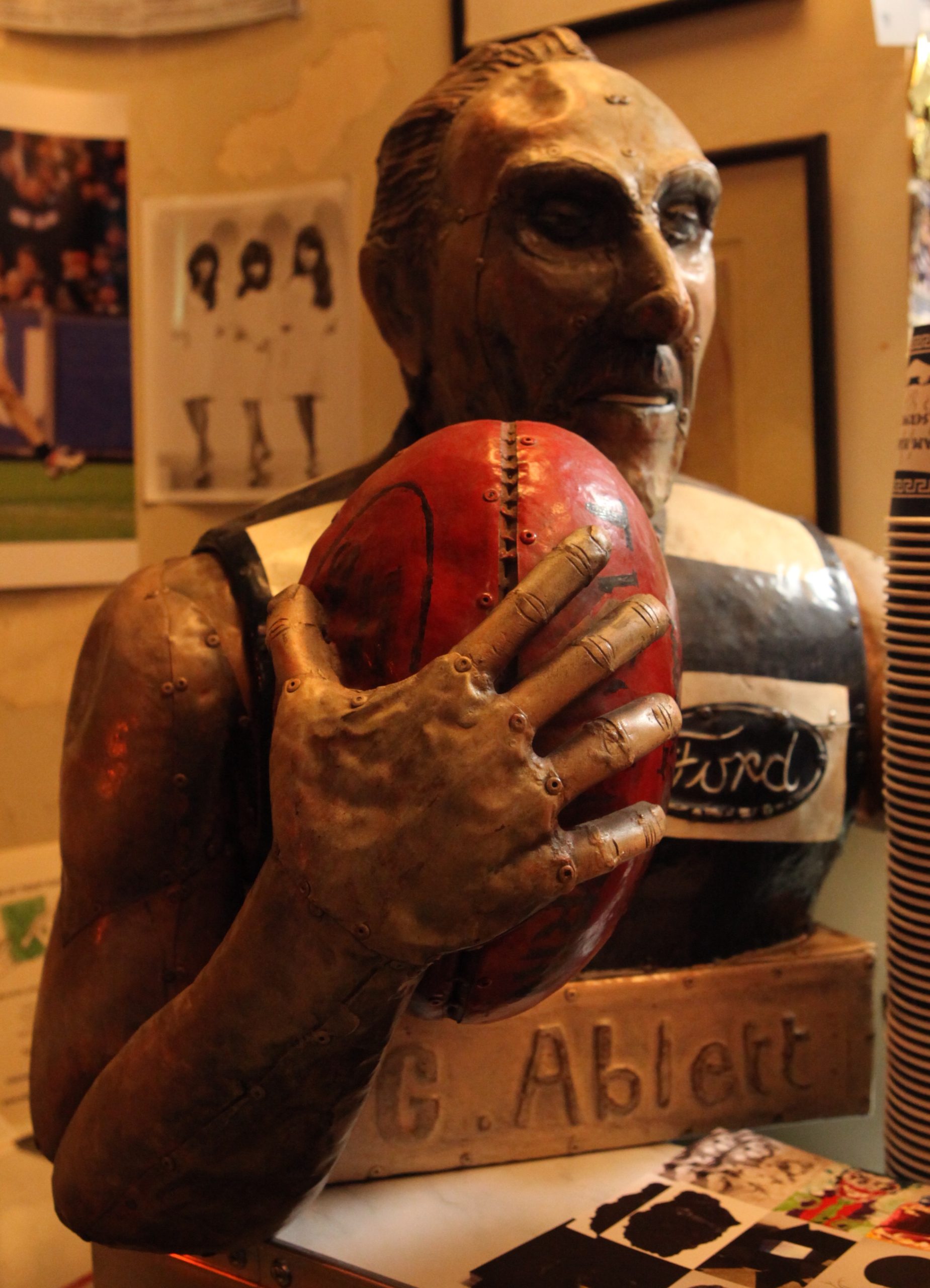 Gary Ablett