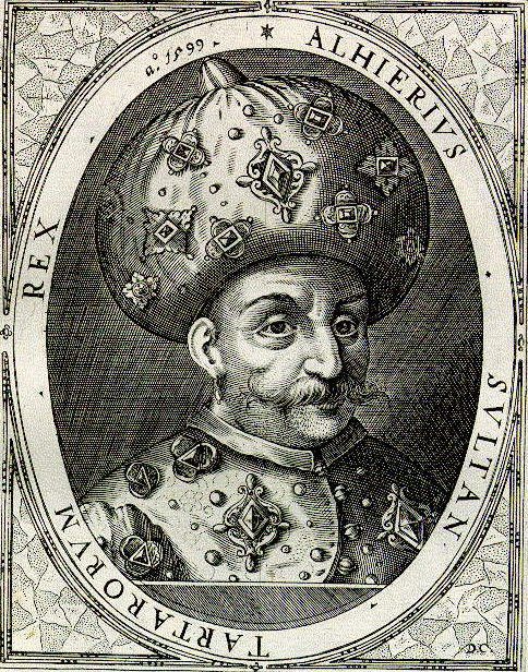 Ğazı II Giray