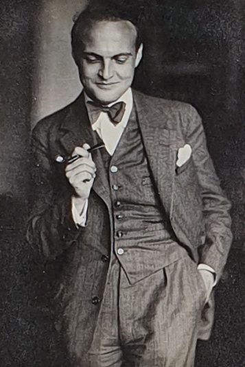 Sebastian Haffner