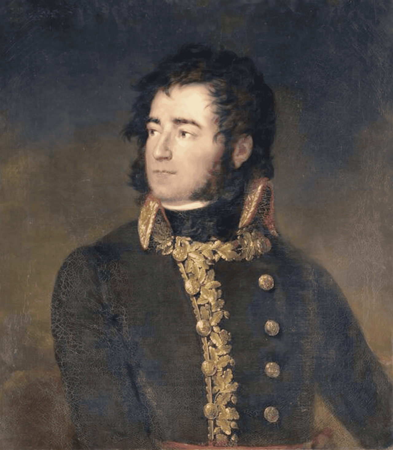 Jean-Antoine Marbot