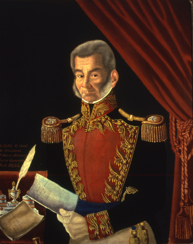 Juan Álvarez Hurtado