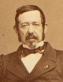 Ramón María Narváez, 1st Duke of Valencia