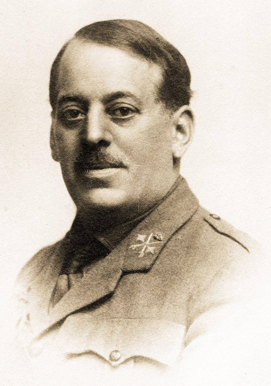 José Sanjurjo