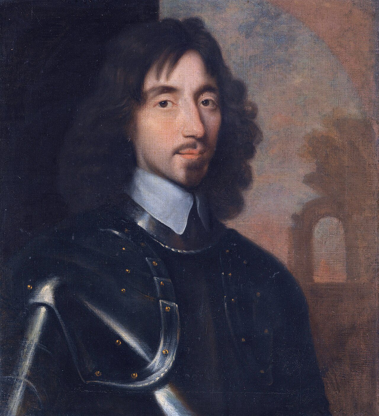 Thomas Fairfax, 3rd Lord Fairfax of Cameron