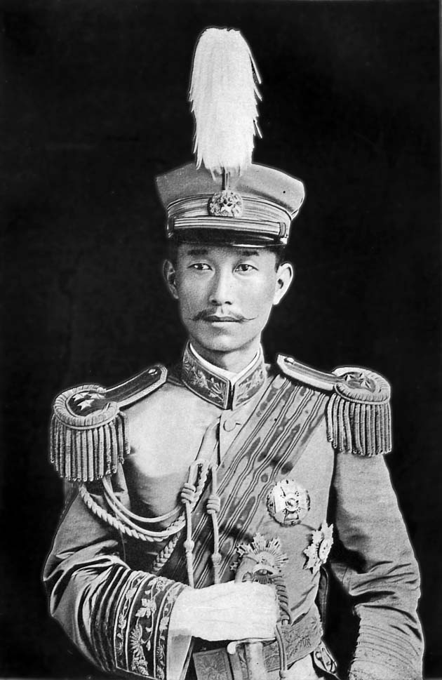 Tsai E