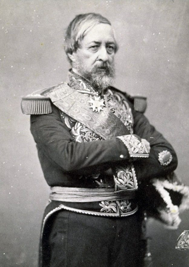 Hilario López