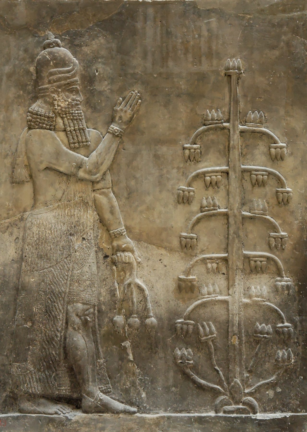 Sarduri II