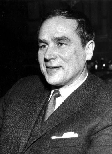 Georg Ots