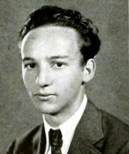 George Bernard Dantzig