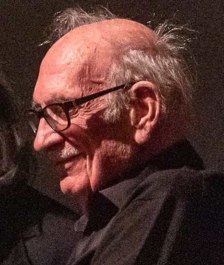 George Crumb
