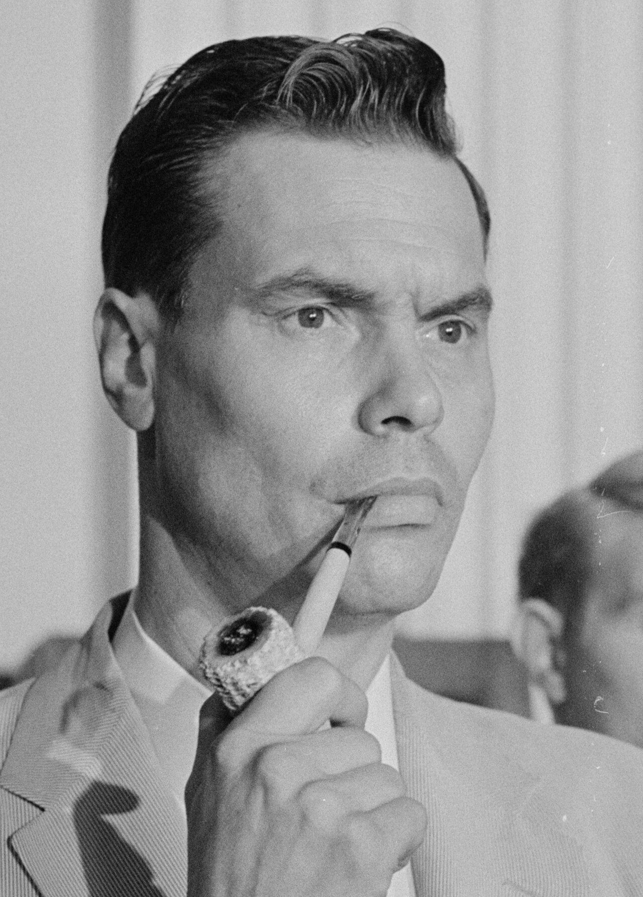 George Lincoln Rockwell
