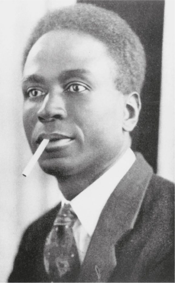 George Padmore