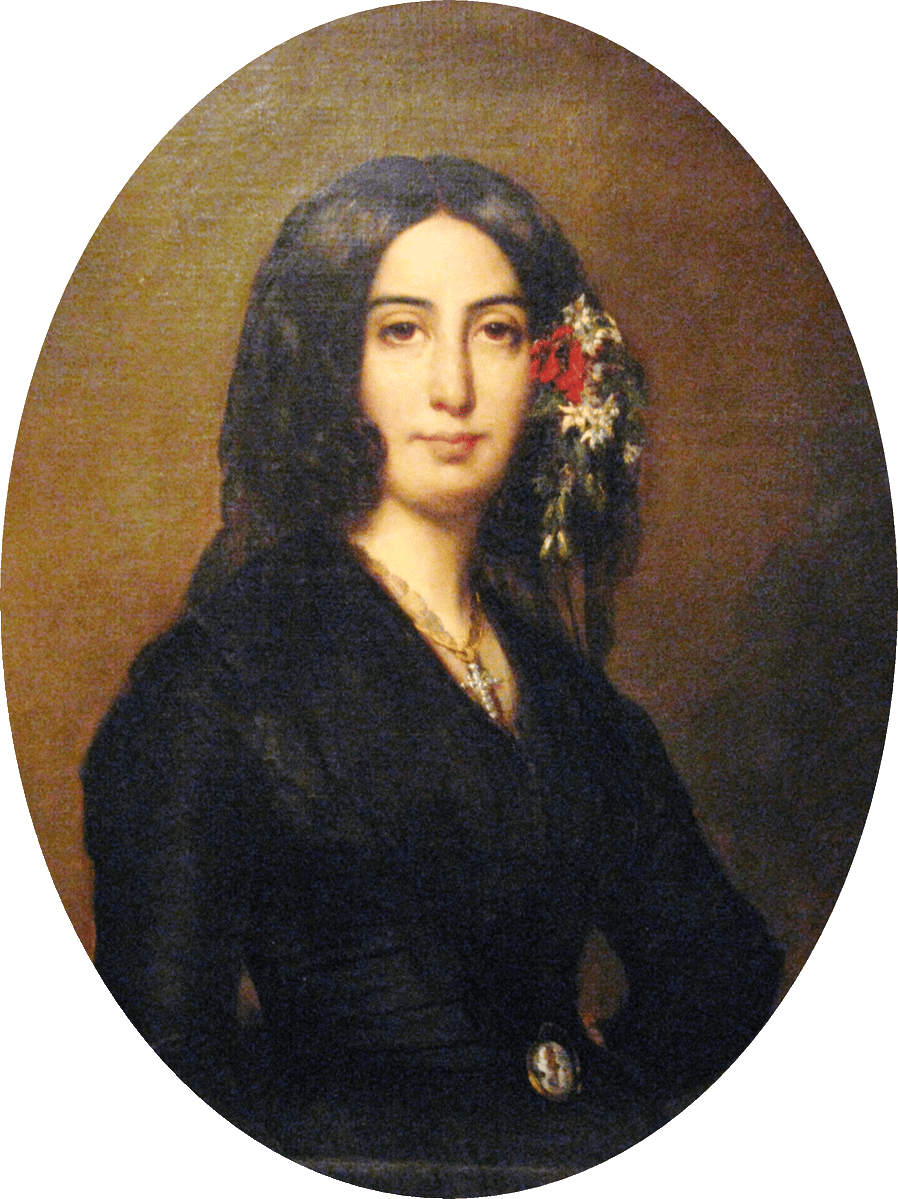 George Sand