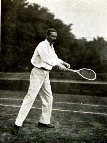 George Hillyard