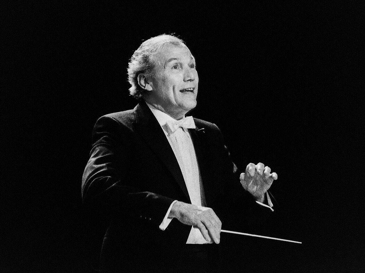 Georges Pretre