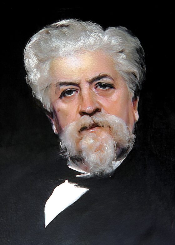Georges-Charles de Heeckeren d’Anthès