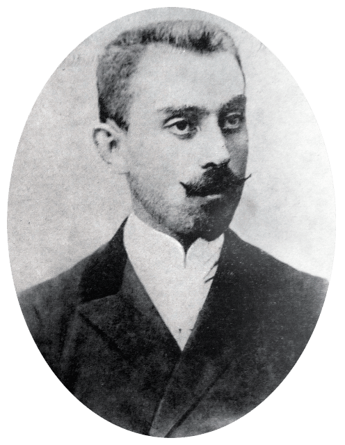 Zakaria Paliashvili
