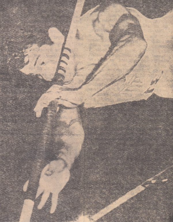 Georgios Roubanis