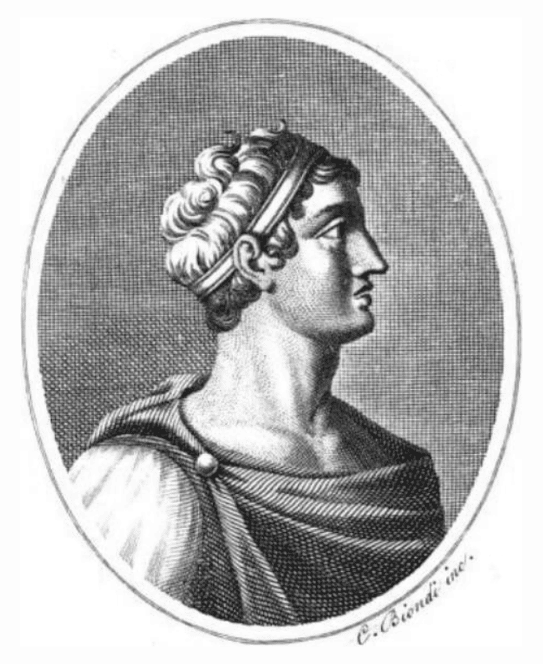 Hiero I of Syracuse