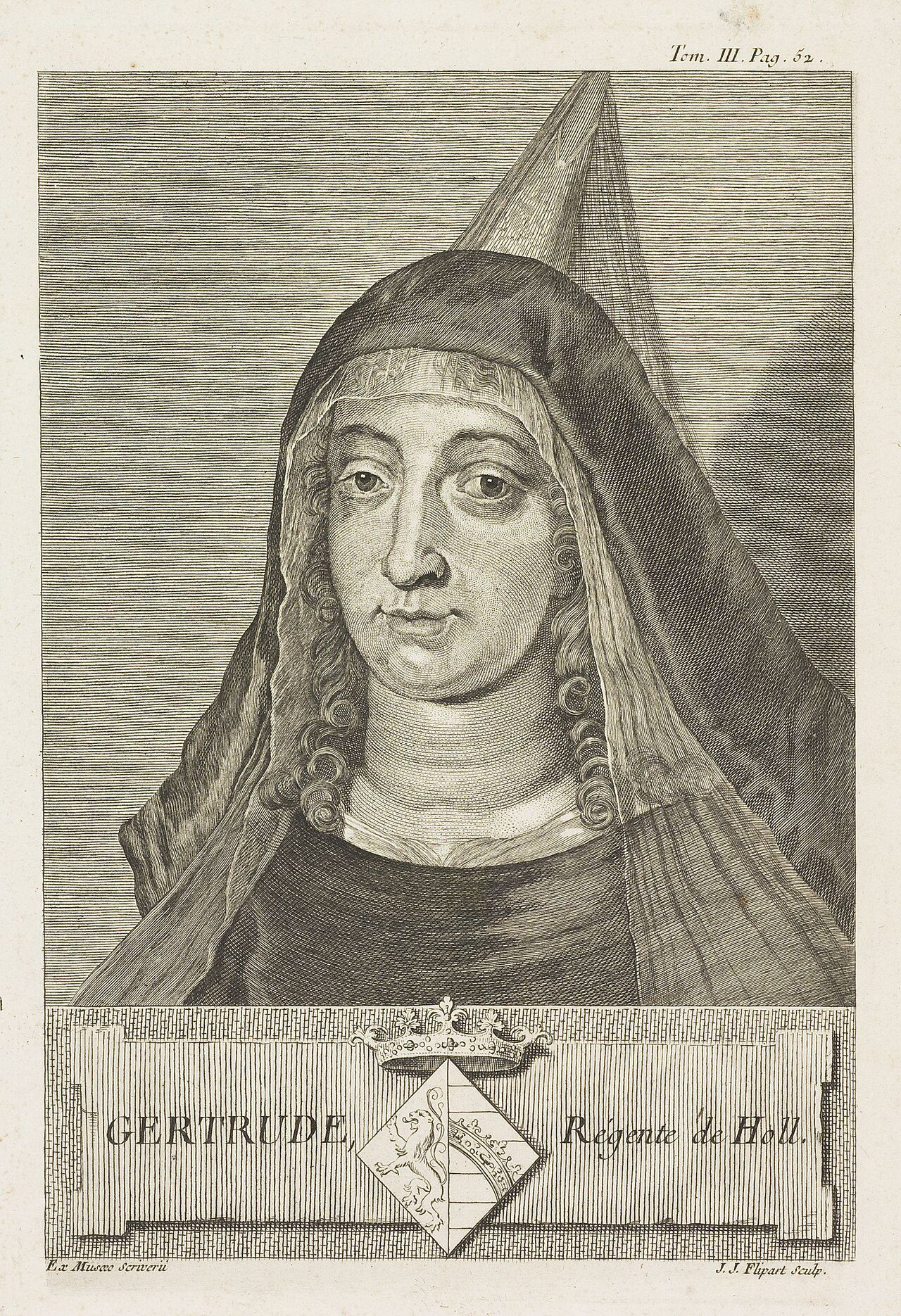 Gertrude of Saxony