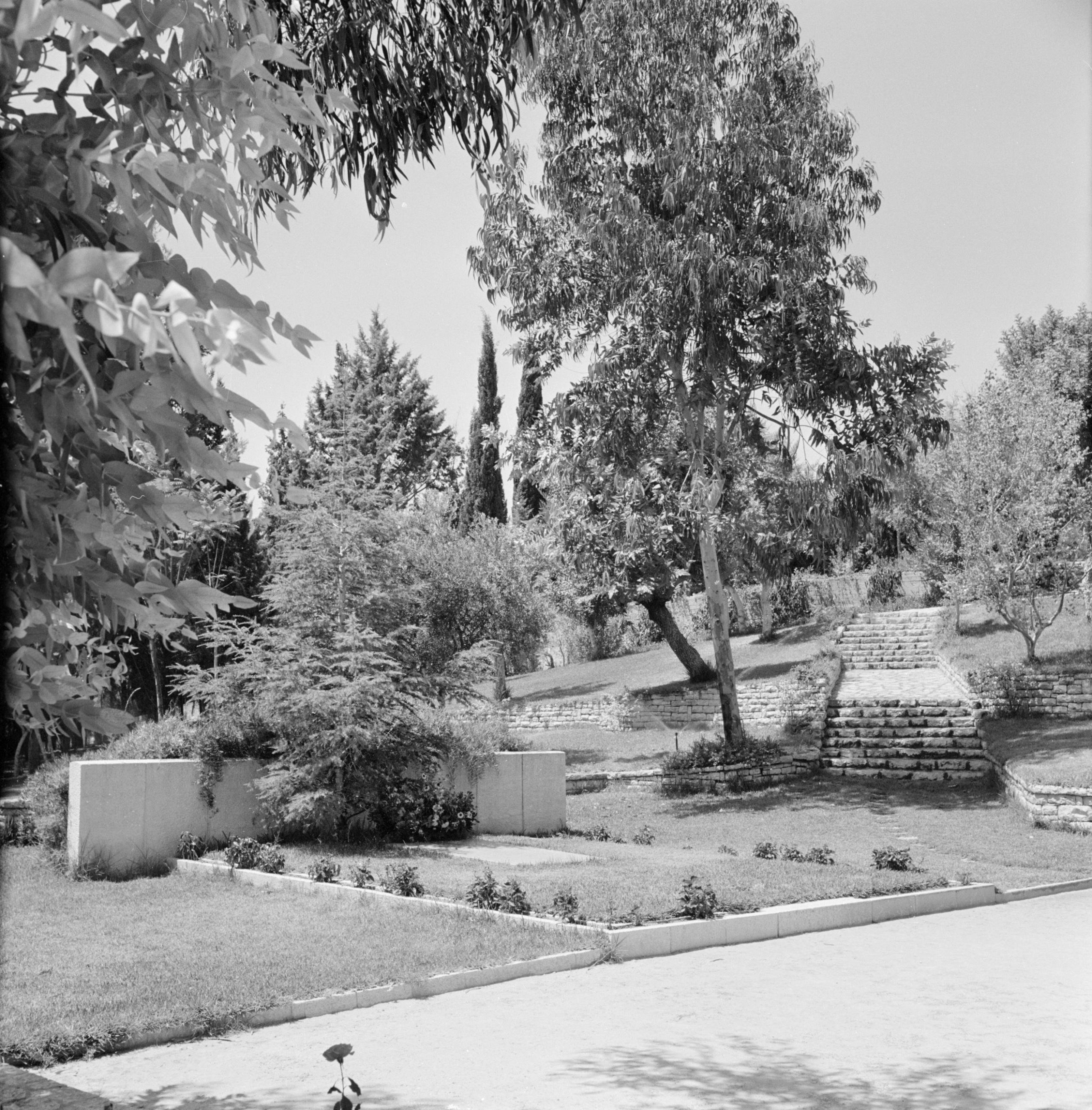 Chaim Weizmann