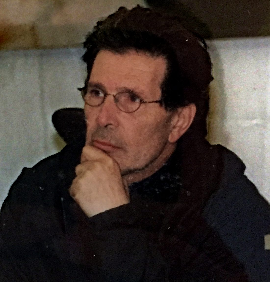 Gianni Celati