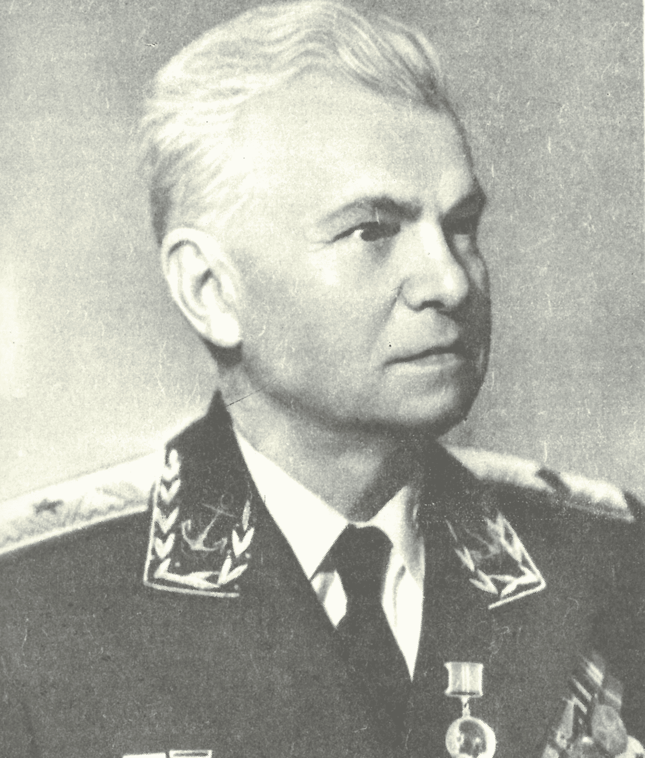 Georgy Beriev