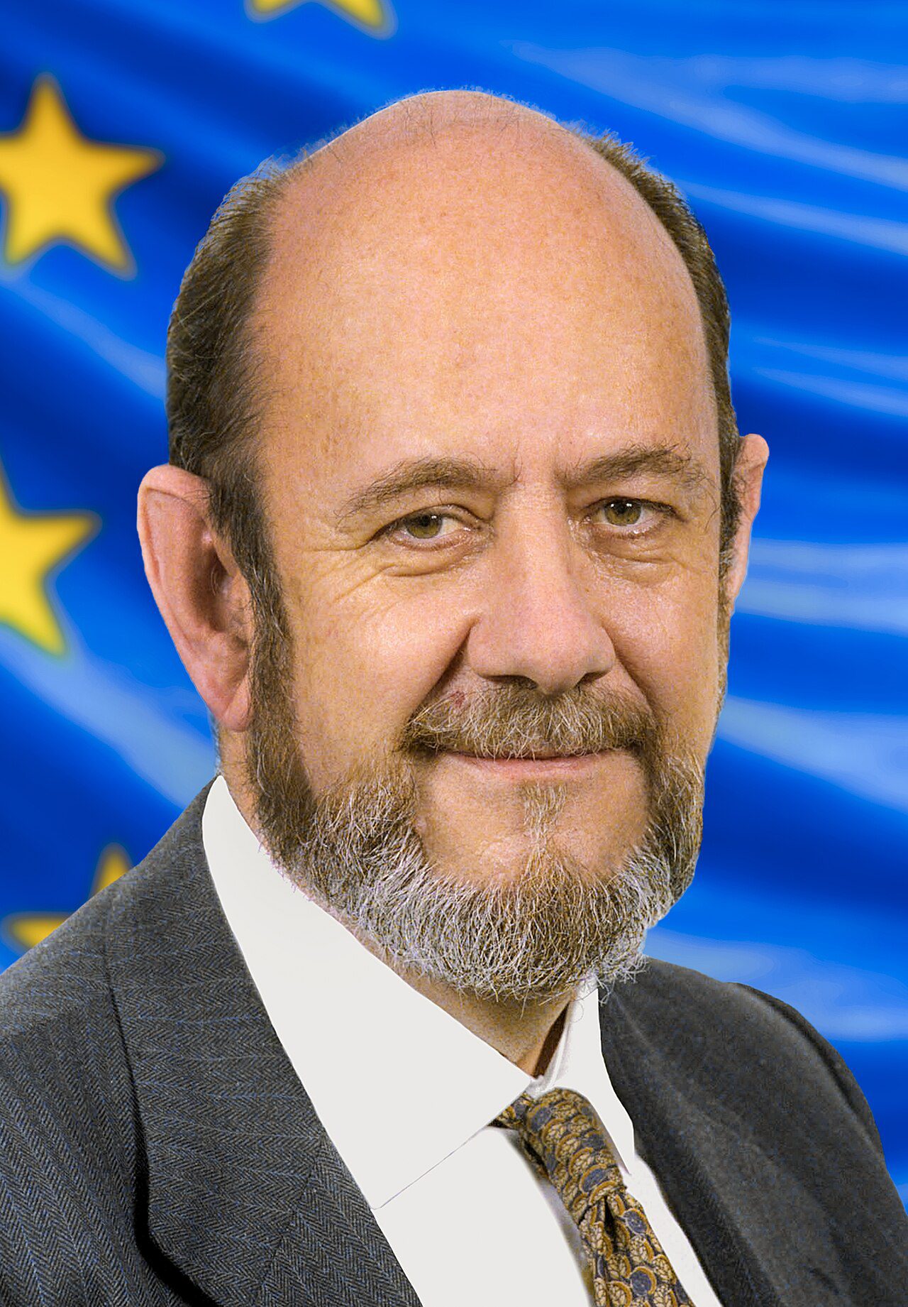 José María Gil-Robles y Gil-Delgado