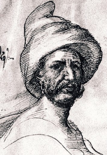 Giorgi Saakadze