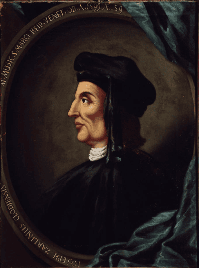 Gioseffo Zarlino