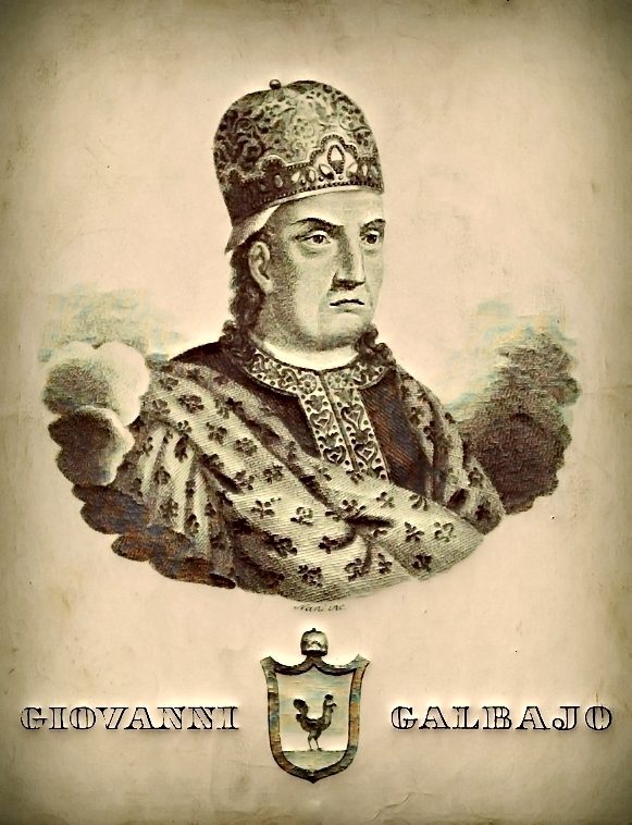 Giovanni Galbaio