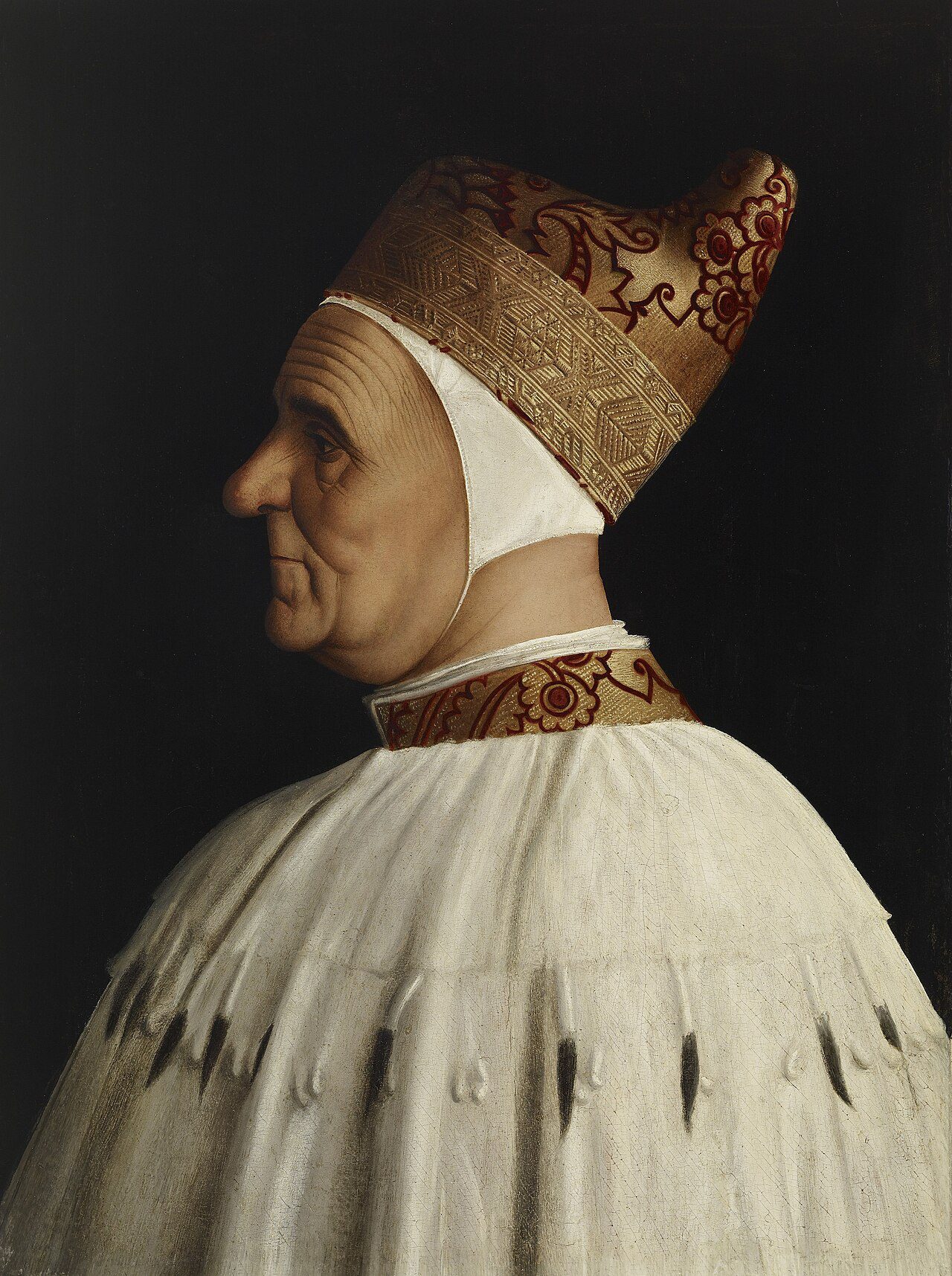 Giovanni Mocenigo