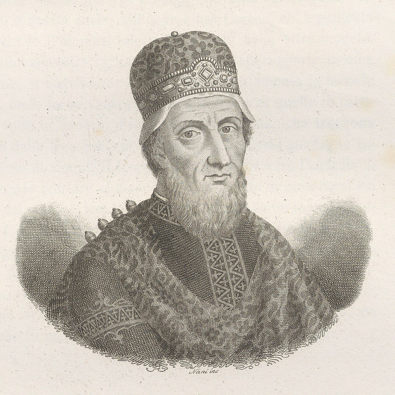 Giovanni I Participazio