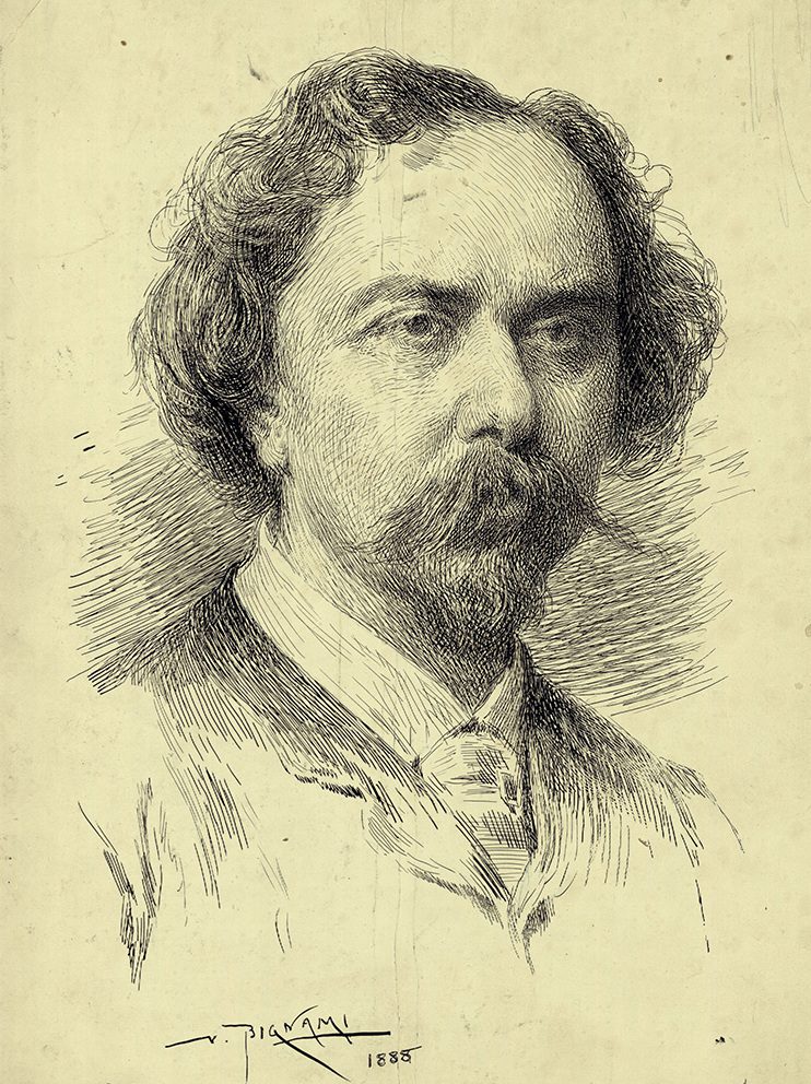 Giovanni Sgambati