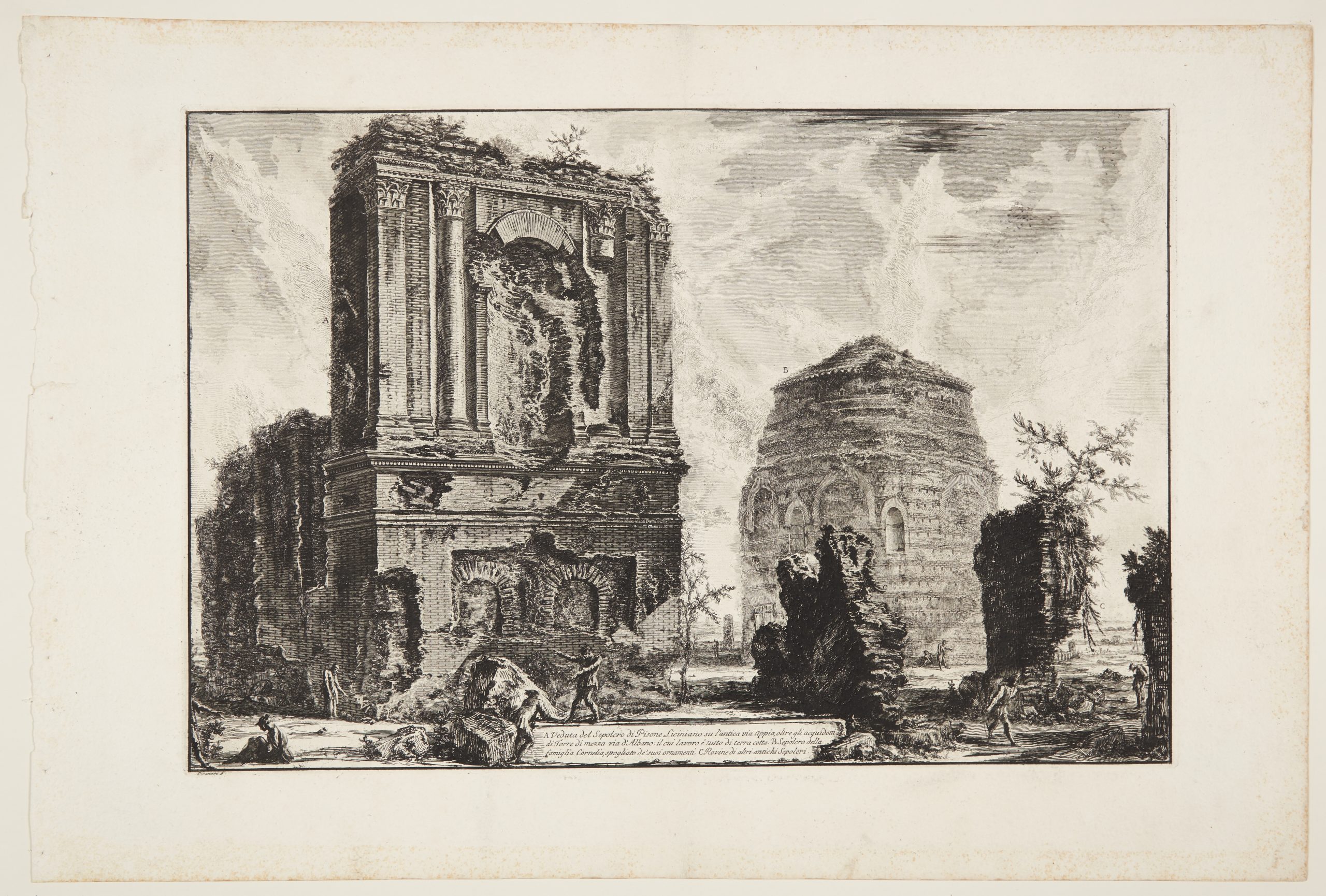 Giovanni Battista Piranesi