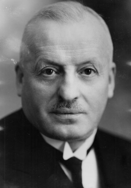 Giuseppe Motta